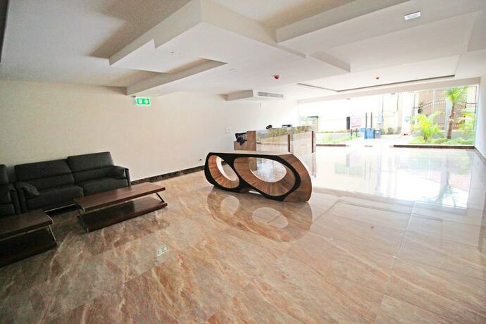 Imagen de los interiores del Hotel Waterpark Condo By Mypattayaholiday. Foto 17
