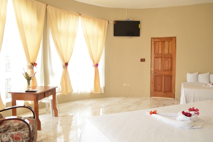 Imagen de la habitación del Hotel Waters Edge Guest House. Foto 6