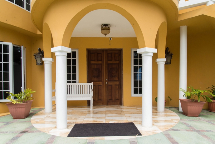 Imagen general del Hotel Waters Edge Guest House. Foto 2