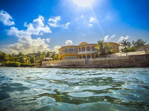 Imagen general del Hotel Waters Edge Guest House. Foto 1