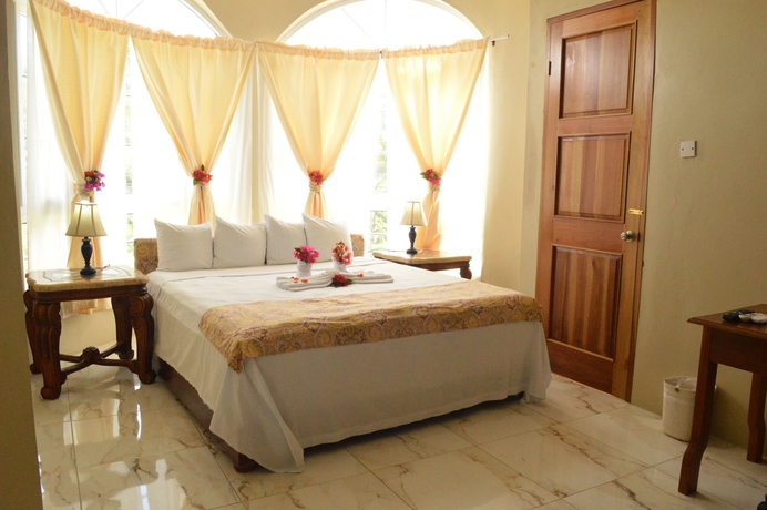 Imagen de la habitación del Hotel Waters Edge Guest House. Foto 10