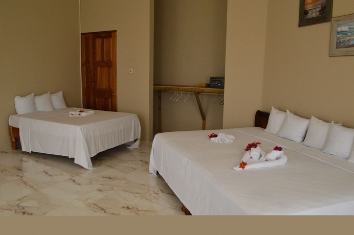 Imagen de la habitación del Hotel Waters Edge Guest House. Foto 11