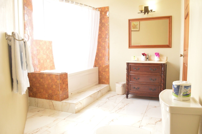 Imagen de la habitación del Hotel Waters Edge Guest House. Foto 12