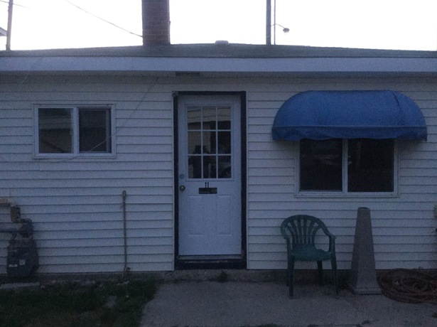 Imagen de la habitación del Hotel Waters Edge Motel. Foto 2