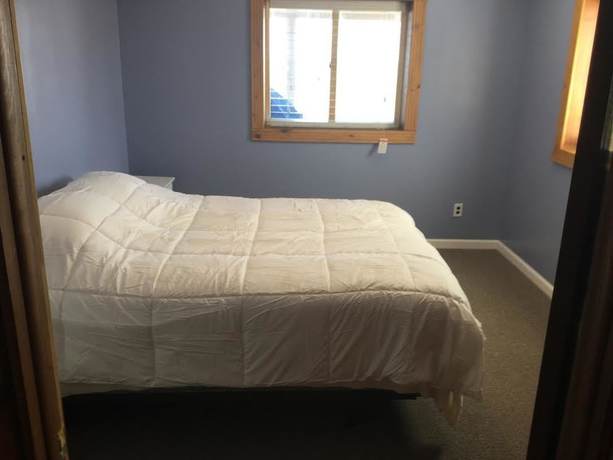 Imagen de la habitación del Hotel Waters Edge Motel. Foto 4