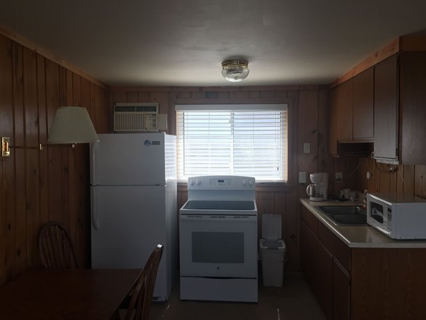 Imagen de la habitación del Hotel Waters Edge Motel. Foto 5