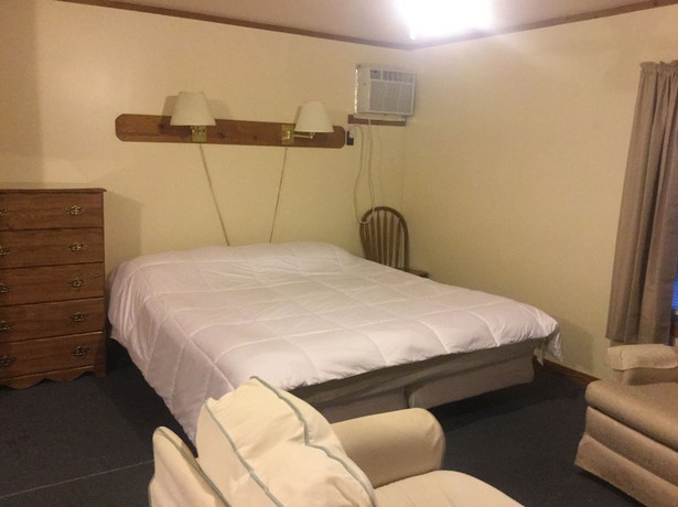 Imagen de la habitación del Hotel Waters Edge Motel. Foto 7