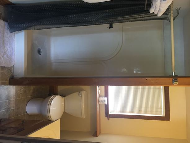 Imagen de la habitación del Hotel Waters Edge Motel. Foto 9