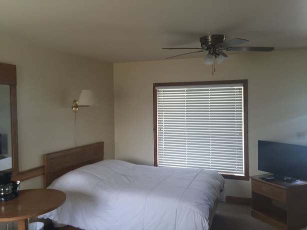 Imagen de la habitación del Hotel Waters Edge Motel. Foto 10