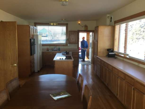 Imagen de la habitación del Hotel Waters Edge Motel. Foto 12