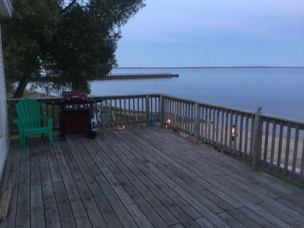 Imagen de los exteriores del Hotel Waters Edge Motel. Foto 18