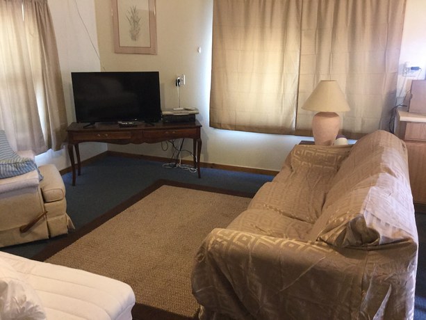 Imagen de la habitación del Hotel Waters Edge Motel. Foto 13