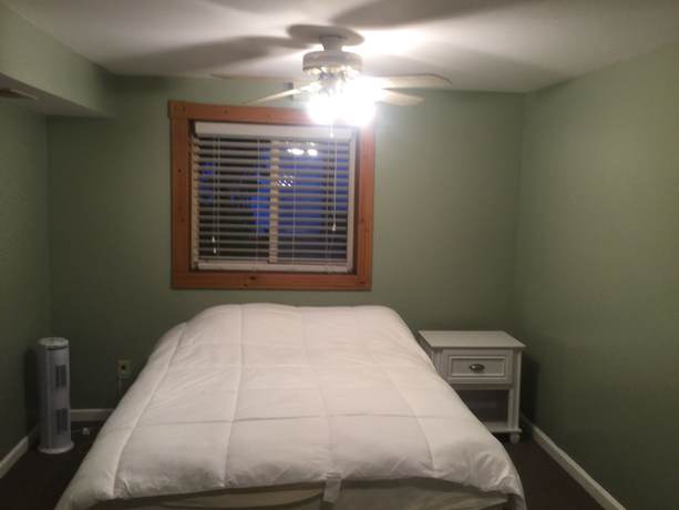 Imagen de la habitación del Hotel Waters Edge Motel. Foto 14