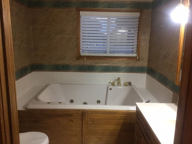 Imagen de la habitación del Hotel Waters Edge Motel. Foto 15