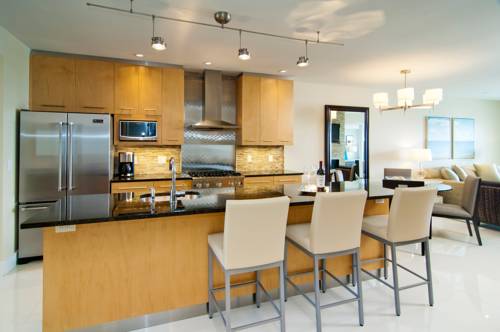 Imagen de la habitación del Hotel Water's Edge Resort and Spa. Foto 14