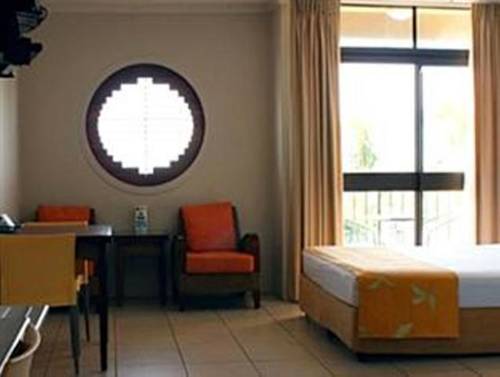 Imagen de la habitación del Hotel Waters Edge The Strand. Foto 4