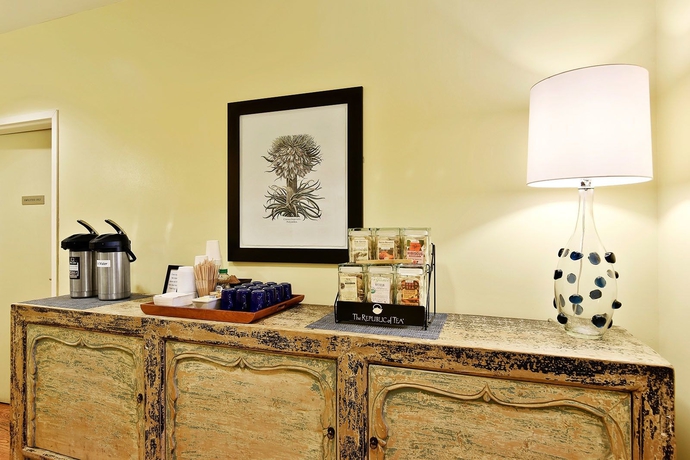 Imagen de la habitación del Hotel Waters Edge, Tiburon. Foto 11