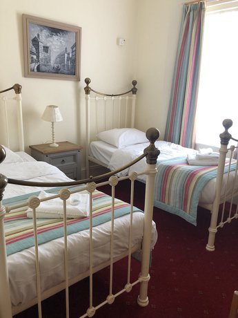 Imagen de la habitación del Hotel Waters Edge, Torquay. Foto 8