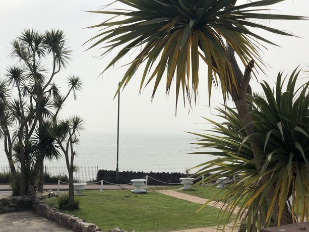 Imagen general del Hotel Waters Edge, Torquay. Foto 2