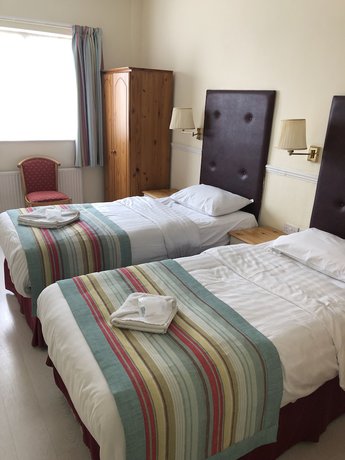 Imagen de la habitación del Hotel Waters Edge, Torquay. Foto 9