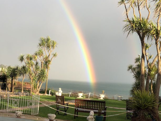 Imagen de los exteriores del Hotel Waters Edge, Torquay. Foto 17