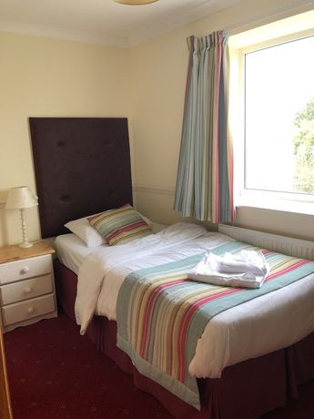 Imagen de la habitación del Hotel Waters Edge, Torquay. Foto 10