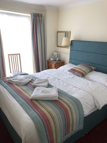 Imagen de la habitación del Hotel Waters Edge, Torquay. Foto 11
