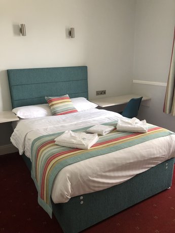 Imagen de la habitación del Hotel Waters Edge, Torquay. Foto 12