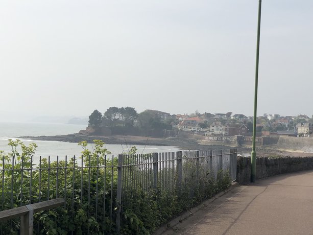 Imagen general del Hotel Waters Edge, Torquay. Foto 5