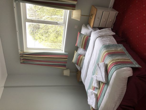 Imagen de la habitación del Hotel Waters Edge, Torquay. Foto 13