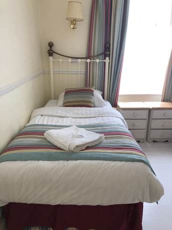 Imagen de la habitación del Hotel Waters Edge, Torquay. Foto 14