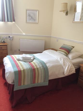 Imagen de la habitación del Hotel Waters Edge, Torquay. Foto 16