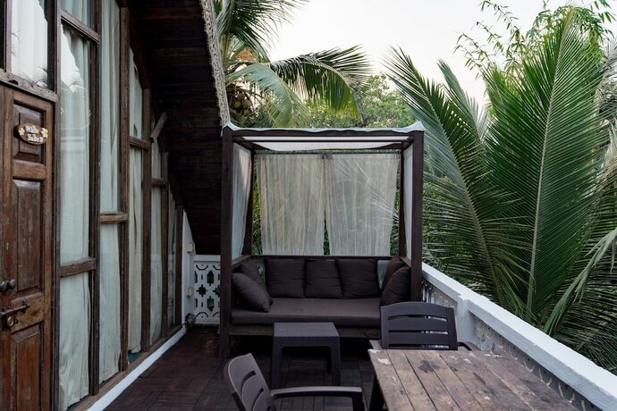 Imagen general del Hotel Waters Resorts by Spectrum. Foto 2