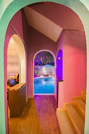 Imagen general del Hotel Waters Resorts by Spectrum. Foto 4