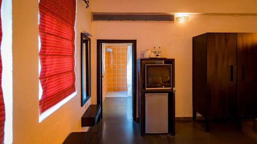 Imagen general del Hotel Waters Resorts by Spectrum. Foto 5