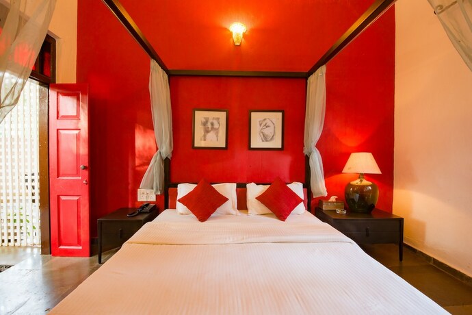 Imagen general del Hotel Waters Resorts by Spectrum. Foto 6