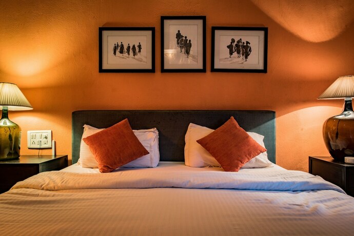 Imagen general del Hotel Waters Resorts by Spectrum. Foto 7