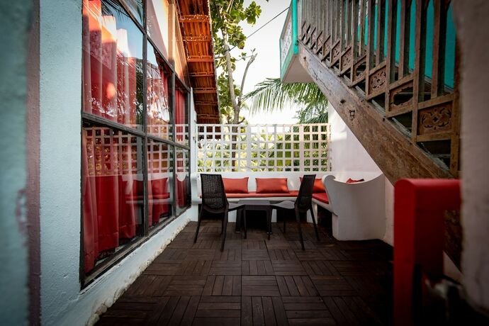Imagen general del Hotel Waters Resorts by Spectrum. Foto 9