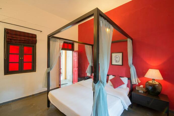 Imagen general del Hotel Waters Resorts by Spectrum. Foto 13