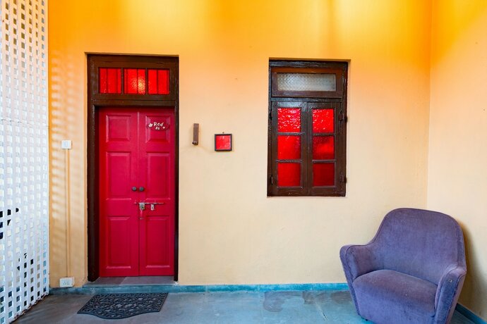 Imagen general del Hotel Waters Resorts by Spectrum. Foto 14