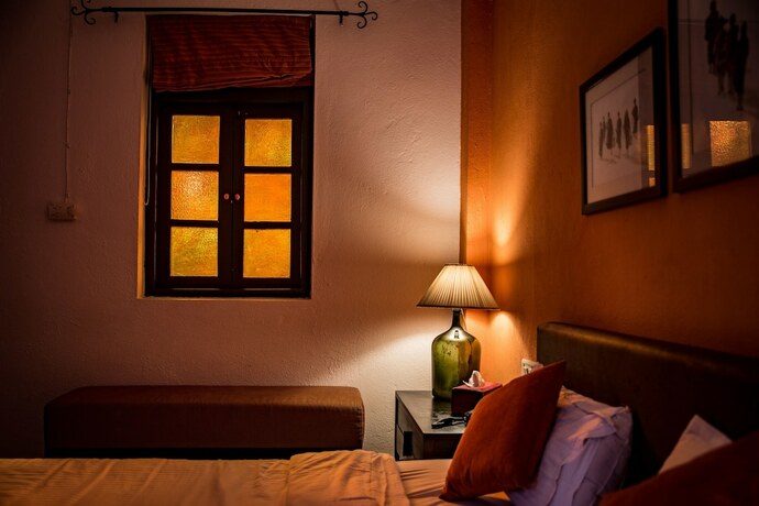 Imagen general del Hotel Waters Resorts by Spectrum. Foto 15