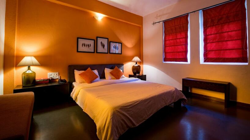 Imagen general del Hotel Waters Resorts by Spectrum. Foto 16