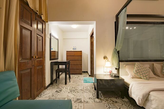 Imagen de la habitación del Hotel Waters Resorts by Spectrum. Foto 17