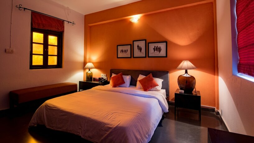 Imagen de la habitación del Hotel Waters Resorts by Spectrum. Foto 19