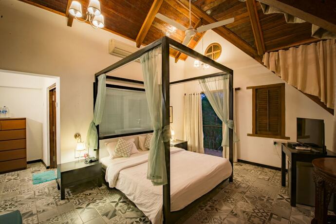 Imagen de la habitación del Hotel Waters Resorts by Spectrum. Foto 20