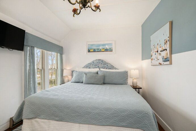 Imagen de la habitación del Hotel Waters View Inn. Foto 11