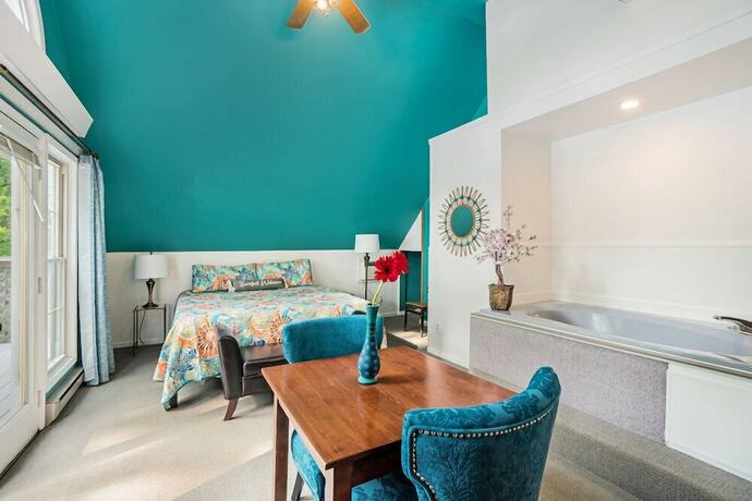 Imagen general del Hotel Waters View Inn. Foto 3