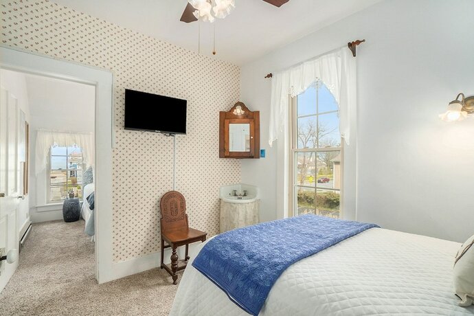 Imagen de la habitación del Hotel Waters View Inn. Foto 18