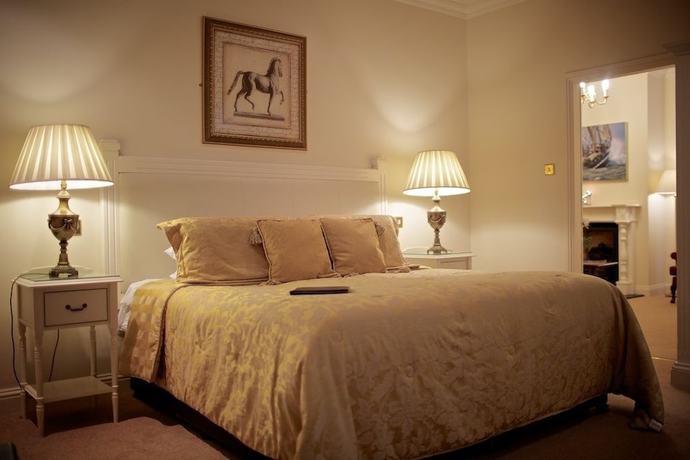 Imagen de la habitación del Hotel WatersEdge, Cobh. Foto 12