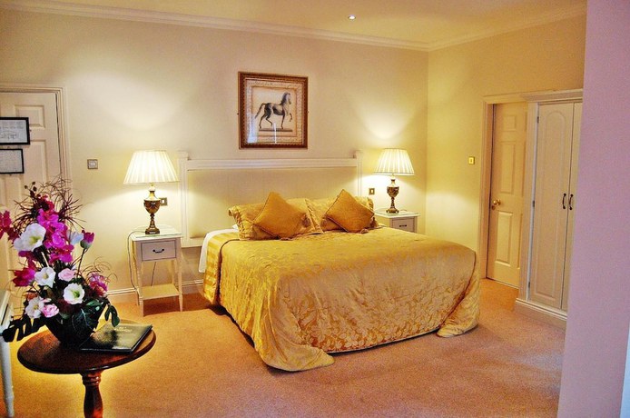 Imagen de la habitación del Hotel WatersEdge, Cobh. Foto 16